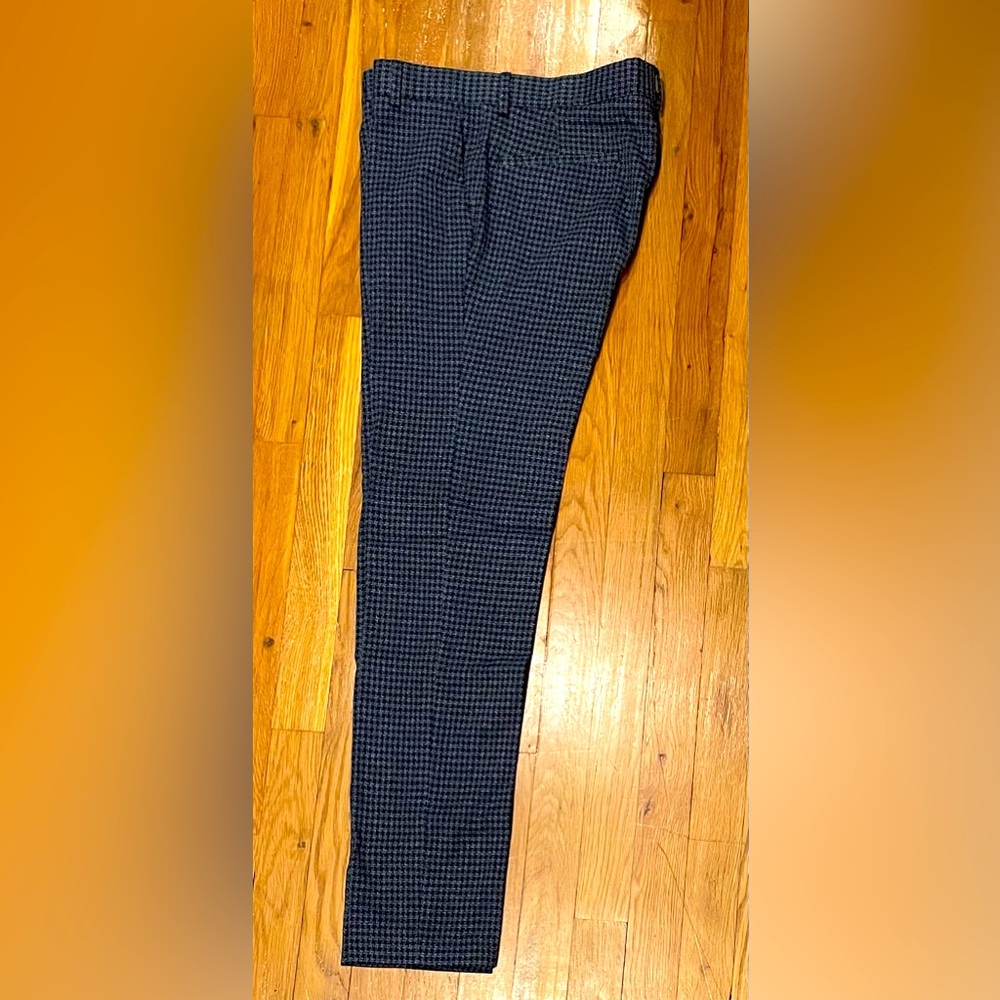 Pattern ASOS Trousers - Picture 3 of 4